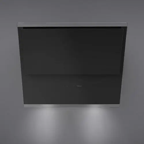 Falmec VERSO55BL afzuigkap Speciale Aanbieding