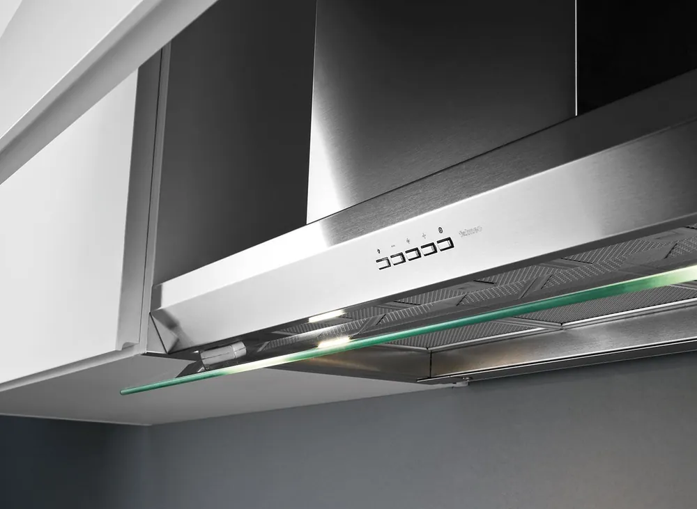 Seizoensaanbieding Falmec VIRGO120N afzuigkap