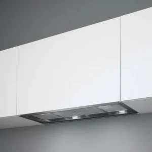 Weekendaanbieding Falmec VIRGO120W3BL afzuigkap