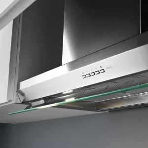 Falmec VIRGO60N afzuigkap Direct Verzonden