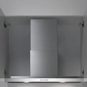 Gecertificeerd Falmec VIRGO90W3 afzuigkap