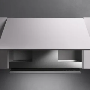 Goedkoop Falmec VIRGOTOUCH60W3 afzuigkap
