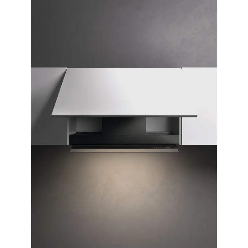 Falmec VIRGOTOUCH75WBLC afzuigkap Premium