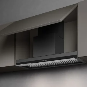 Meest Verkocht Falmec VIRGOTOUCH90NBL afzuigkap