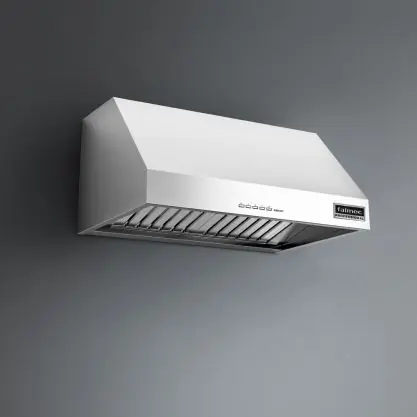 Speciale Aanbieding Falmec ZEUS120W3P afzuigkap