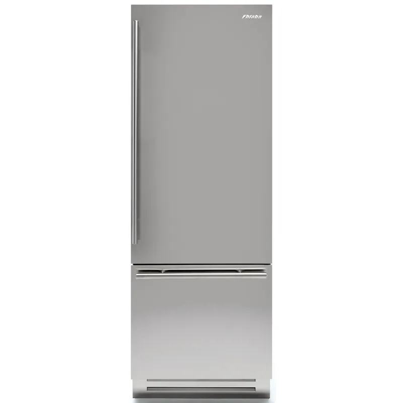 Fhiaba BKS7490TST6I koelkast Gratis Retour