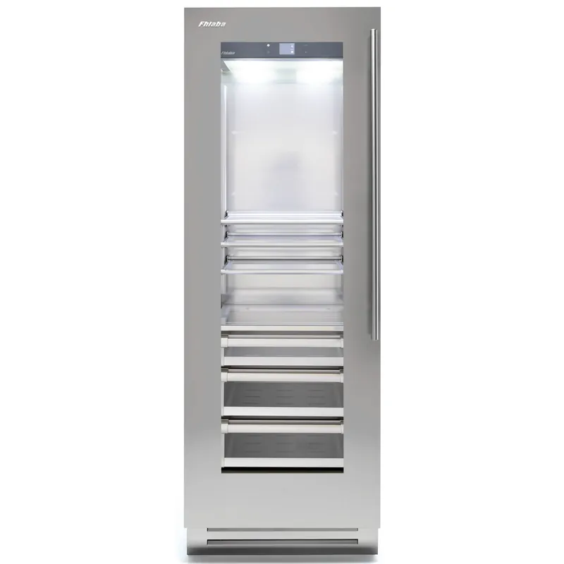 Veilige Betaling Fhiaba KS7490FG3D koelkast