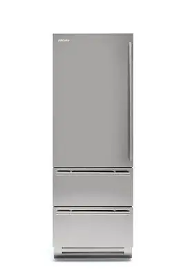 Fhiaba KS7490HST3 koelkast Superprijs