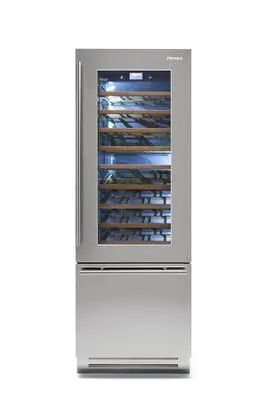Fhiaba KS7490TWT6 wijnkast Dagaanbieding