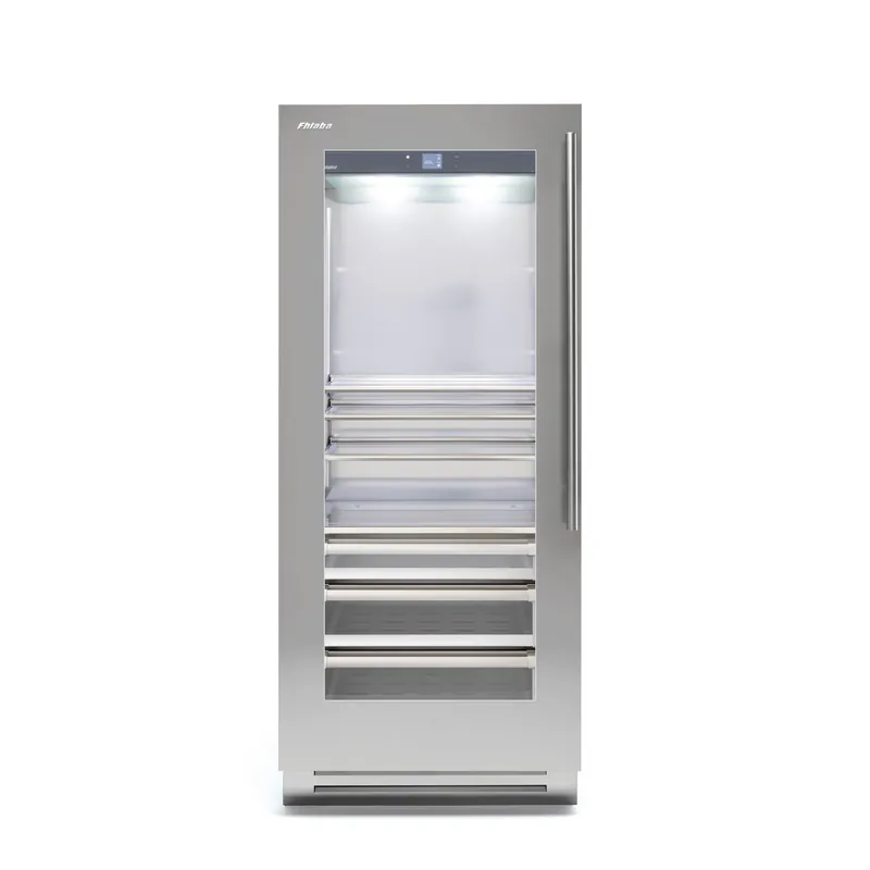 Fhiaba KS8990FG3 koelkast Bestseller