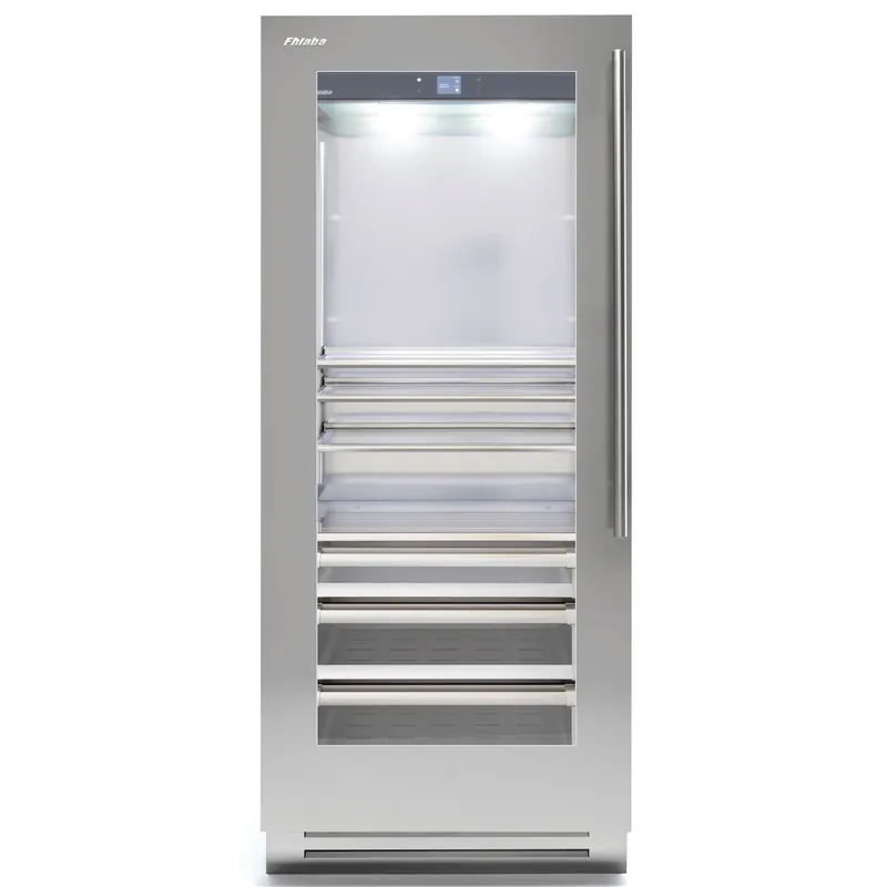 Fabrieksprijs Fhiaba KS8990FG3D koelkast