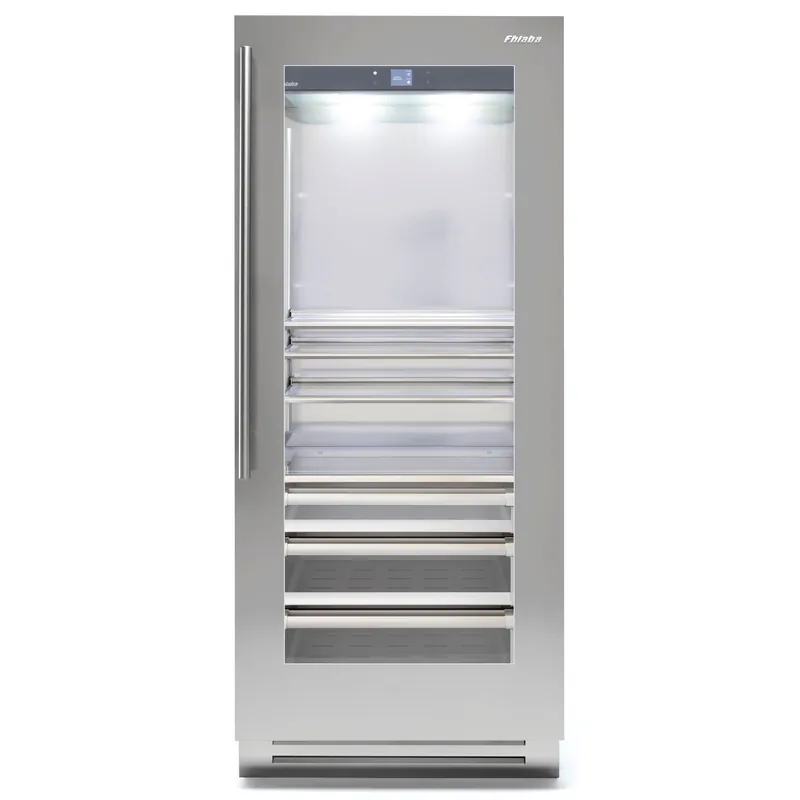 Fhiaba KS8990FG6D koelkast Seizoensaanbieding
