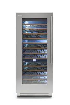 Dagaanbieding Fhiaba KS900FW3 wijnkast