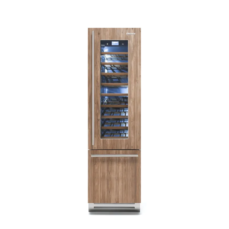 Koop Vandaag Fhiaba S5991TWT6 wijnkast