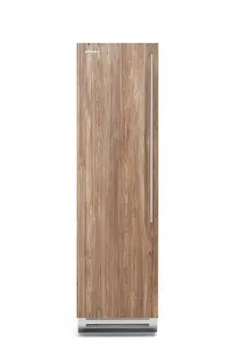 Op = Op Fhiaba S600FR3 koelkast