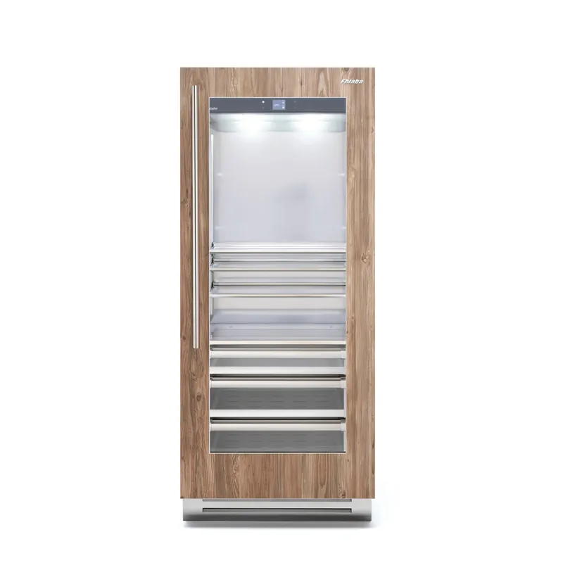 Fhiaba S8990FG6D koelkast Bestseller