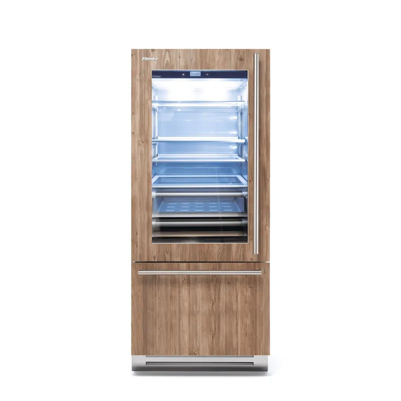 Must-Have Fhiaba S8990TGT3 koelkast