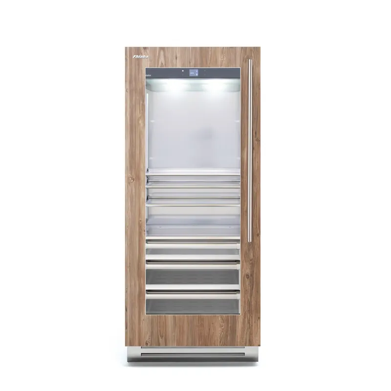 Weekendaanbieding Fhiaba S900FG3D koelkast