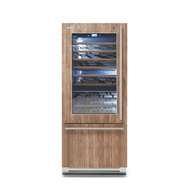 Fhiaba S901TWT3 wijnkast Meest Verkocht