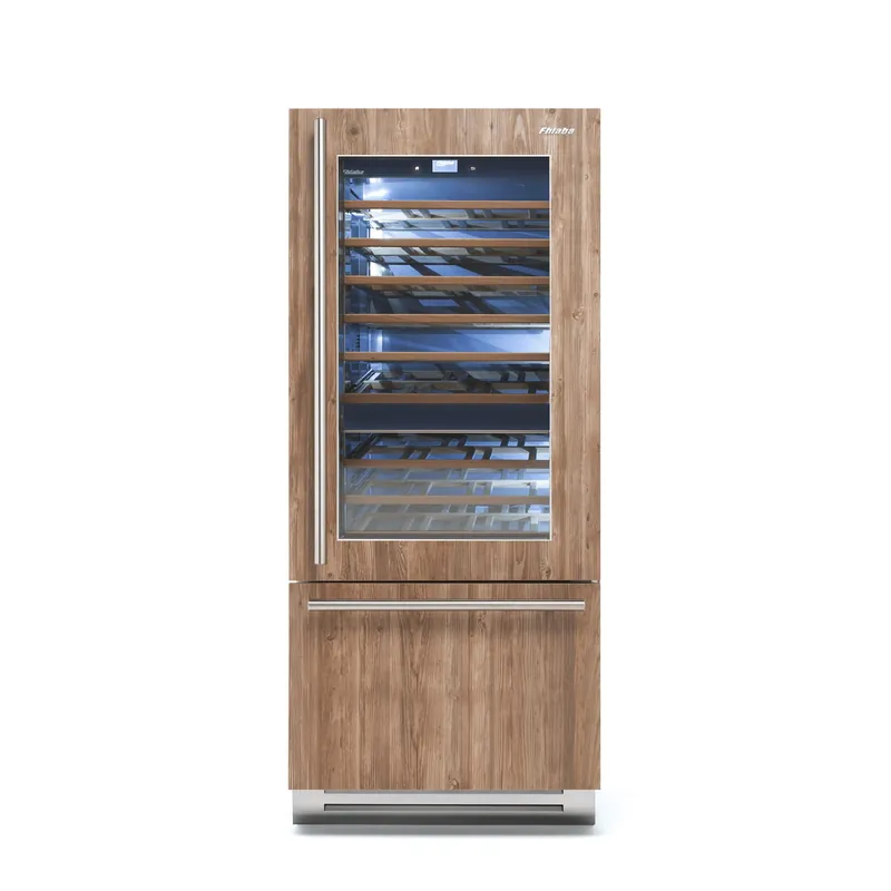 Premium Fhiaba S901TWT6 wijnkast