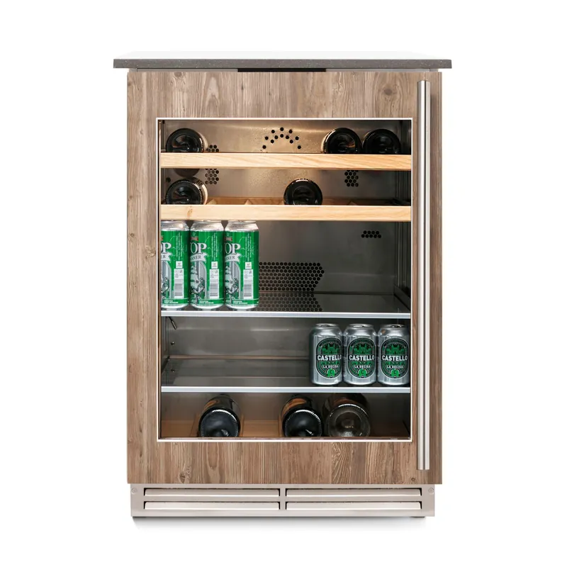 Premium Fhiaba UCB601TPX koelkast