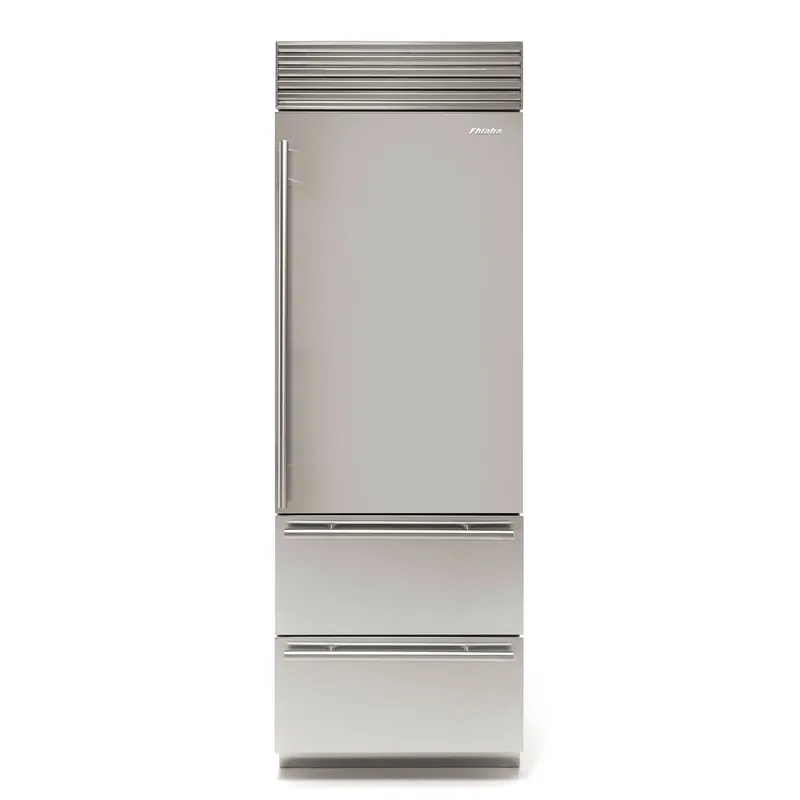 Shop Nu Fhiaba XS7490HST6I koelkast