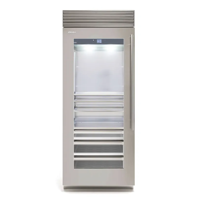 Actieprijs Fhiaba XS8990FG3 koelkast
