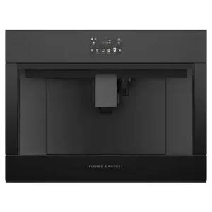Fisher & Paykel EB60MSB1 koffiemachine Nieuw