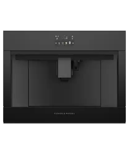 Fisher & Paykel EB60MSB1 koffiemachine Nieuw