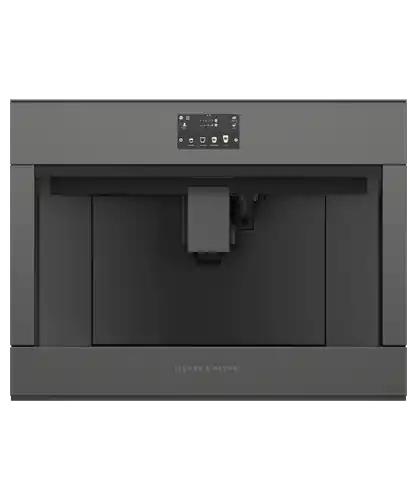 Fisher & Paykel EB60MSG1 koffiemachine Voordeelprijs