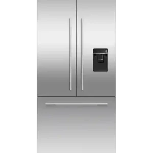 Fisher & Paykel RS80AU2 koelkast Beperkte Voorraad