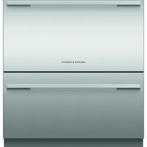 FISHERPAYKEL DD60D vaatwasser Gratis Retour
