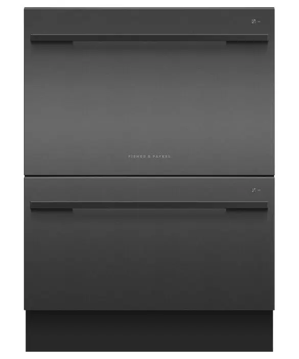 FISHERPAYKEL DD60DDFHB9 vaatwasser Hoge Kwaliteit