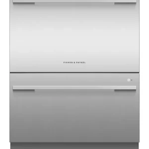 Fisherpaykel DD60DDFHX9 vaatwasser Gratis Retour
