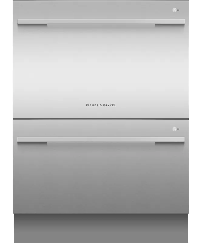 Fisherpaykel DD60DDFHX9 vaatwasser Gratis Retour