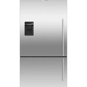 Beperkt Aanbod FISHERPAYKEL RF522BLXFDU5 koelkast