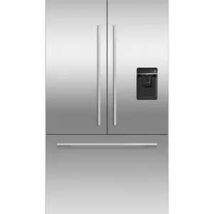 Bestseller FISHERPAYKEL RS90AU2 koelkast