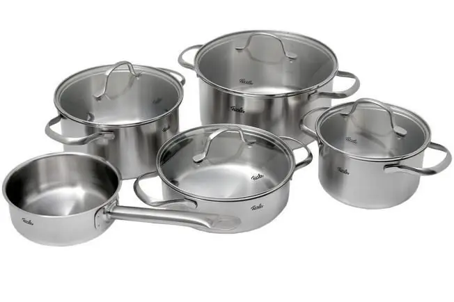 Hoge Kwaliteit Fissler 040113050000 onderdeel