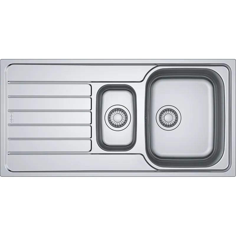 Nieuw Franke 1010315546 spoelbak