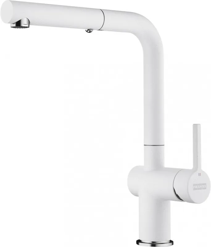 Franke 1150653387 keukenkraan Betrouwbaar
