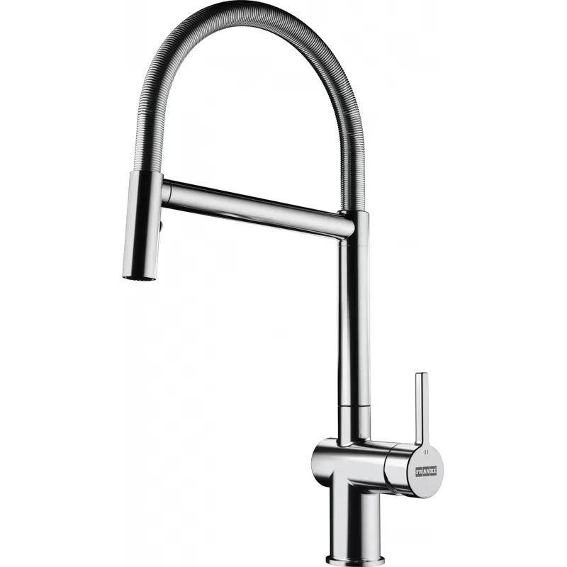 Dagaanbieding Franke 1150653407 keukenkraan