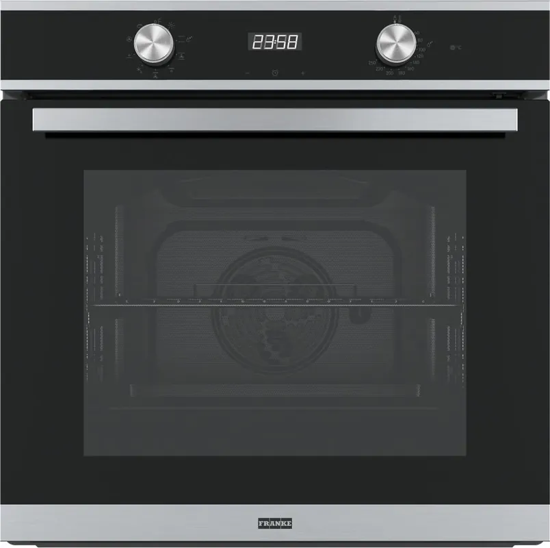 Actieprijs Franke 1160605990 oven