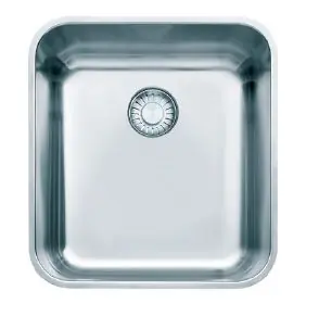 Franke 1220157548 spoelbak Weekendaanbieding