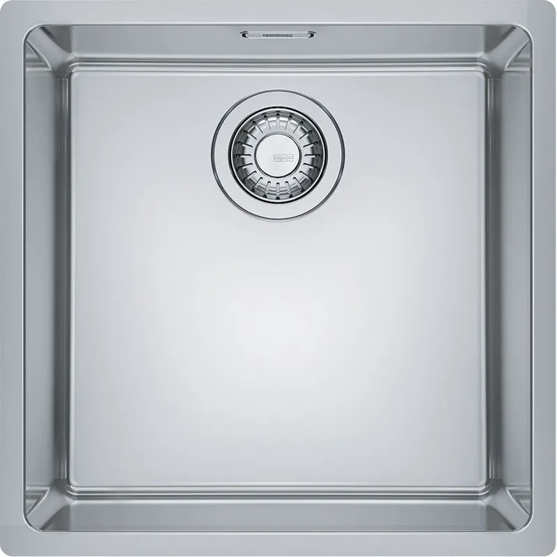 Veilige Betaling Franke 1220527791 spoelbak