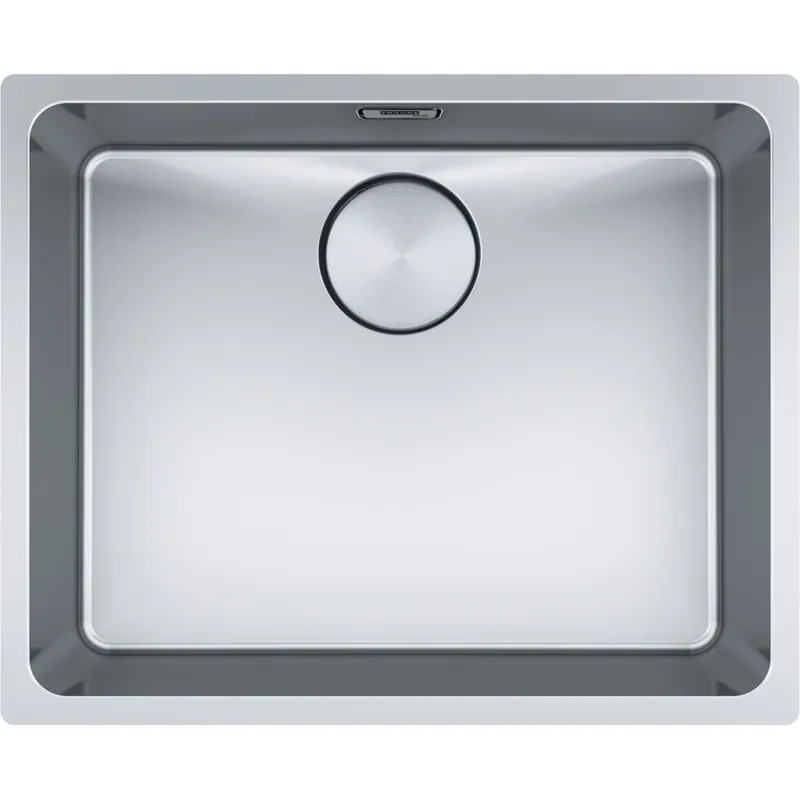 Franke 1220638199 spoelbak Exclusieve Aanbieding