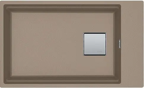 Franke 1250512516 spoelbak Koop Vandaag