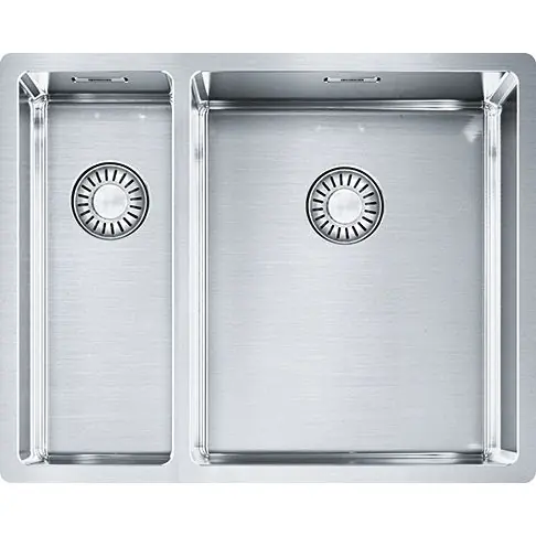 Franke 1270455331 spoelbak Exclusieve Aanbieding