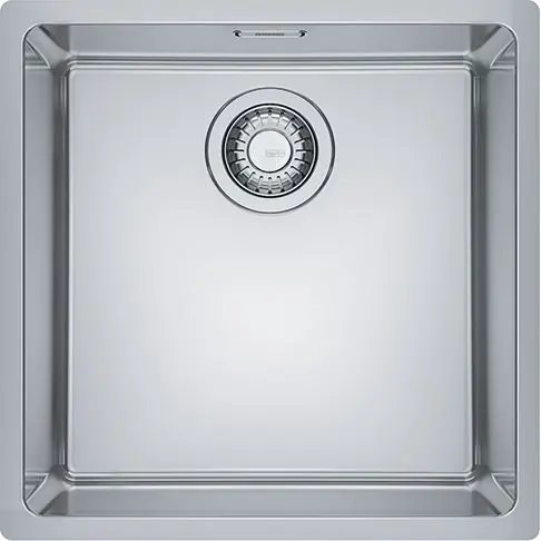 Aanbieding Franke 1270527749 spoelbak