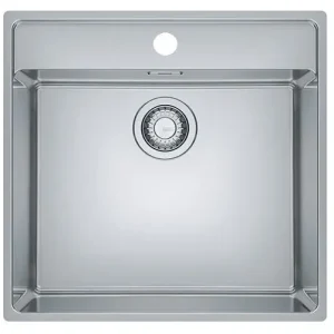 Op = Op Franke 1270527794 spoelbak