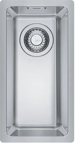 Franke 1270568037 spoelbak Express Levering